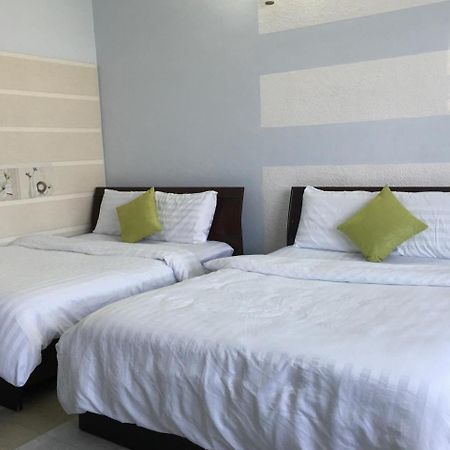 Ha My Guesthouse Da Nang Zewnętrze zdjęcie