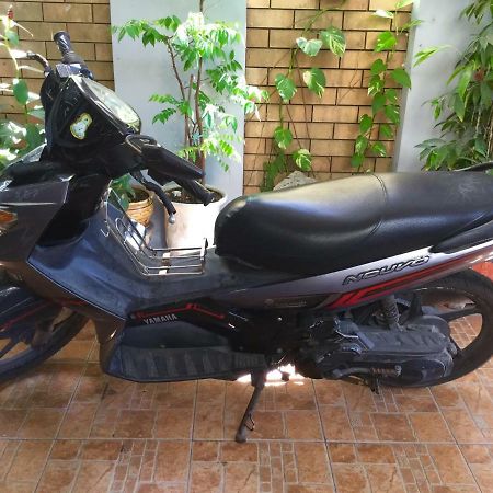 Ha My Guesthouse Da Nang Zewnętrze zdjęcie