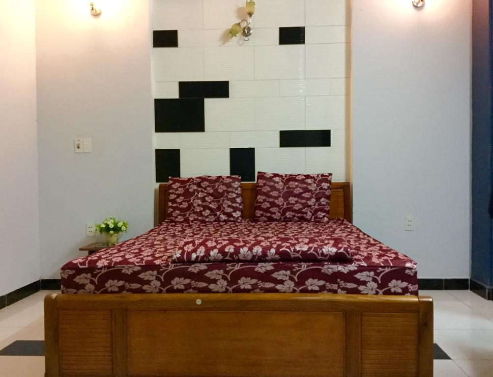 Ha My Guesthouse Da Nang Zewnętrze zdjęcie