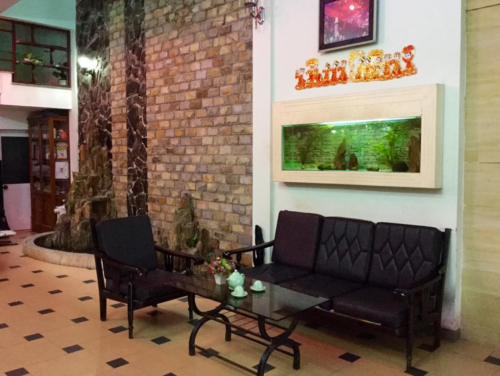Ha My Guesthouse Da Nang Zewnętrze zdjęcie
