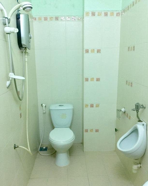 Ha My Guesthouse Da Nang Zewnętrze zdjęcie