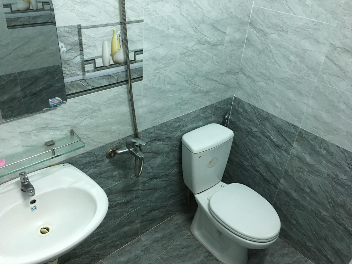 Ha My Guesthouse Da Nang Zewnętrze zdjęcie