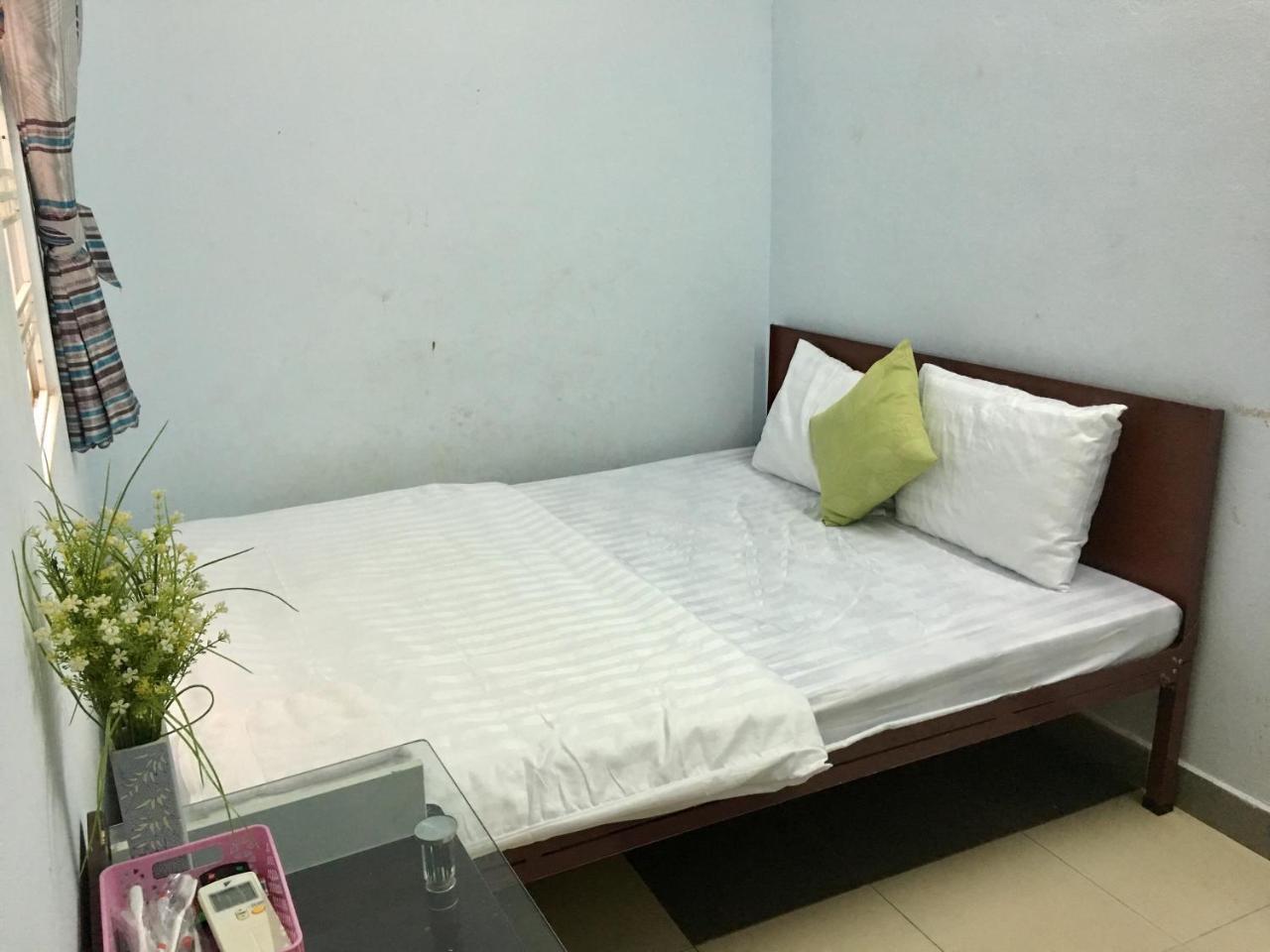 Ha My Guesthouse Da Nang Zewnętrze zdjęcie