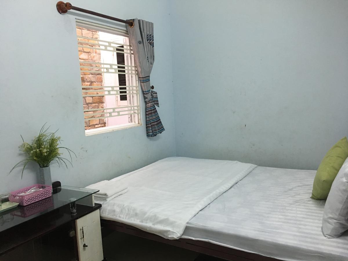 Ha My Guesthouse Da Nang Zewnętrze zdjęcie