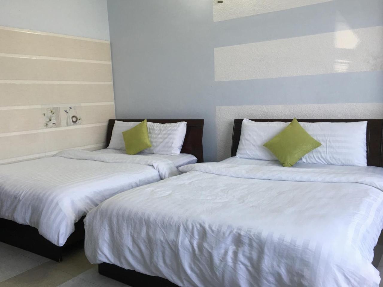 Ha My Guesthouse Da Nang Zewnętrze zdjęcie
