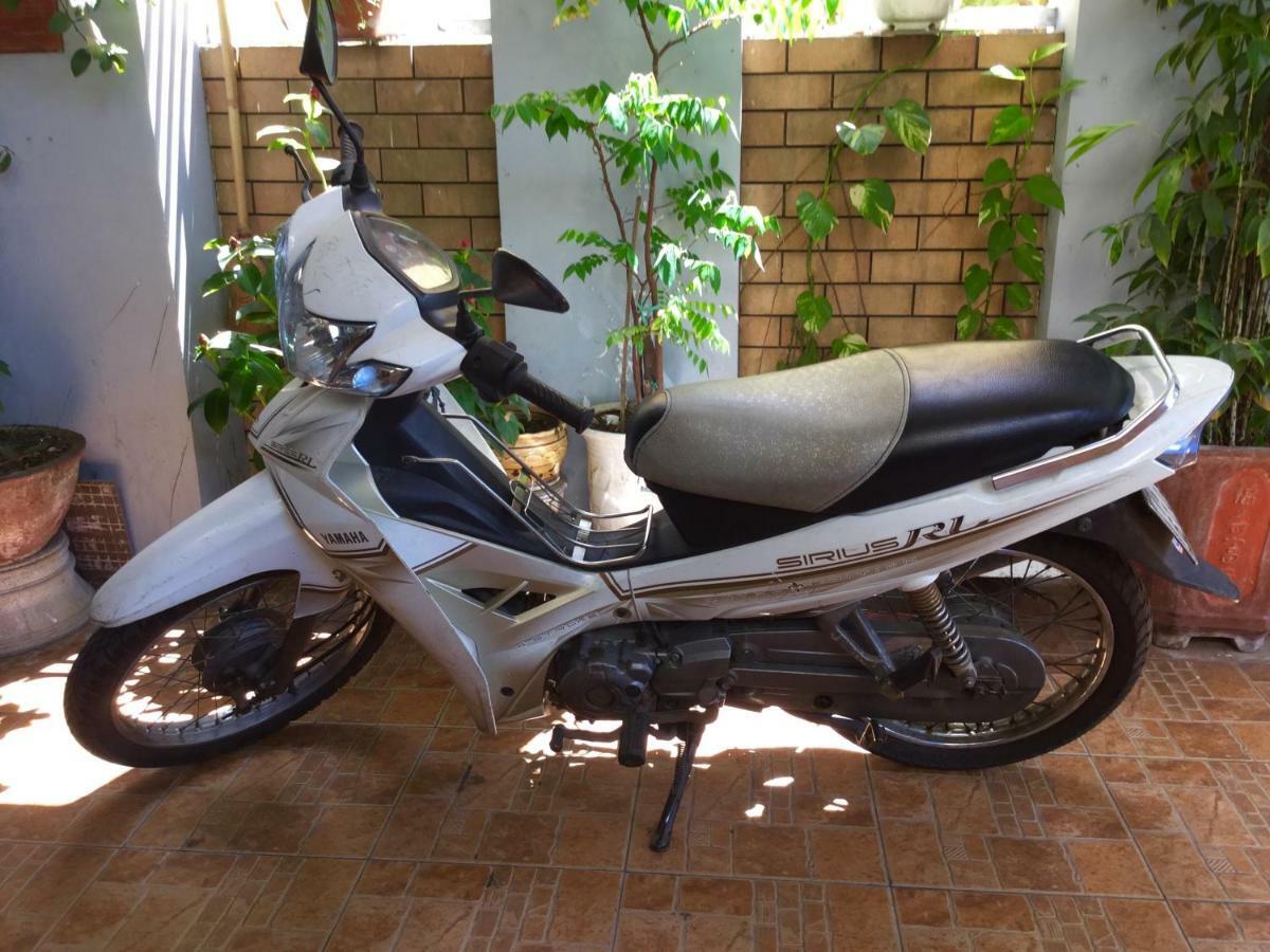 Ha My Guesthouse Da Nang Zewnętrze zdjęcie