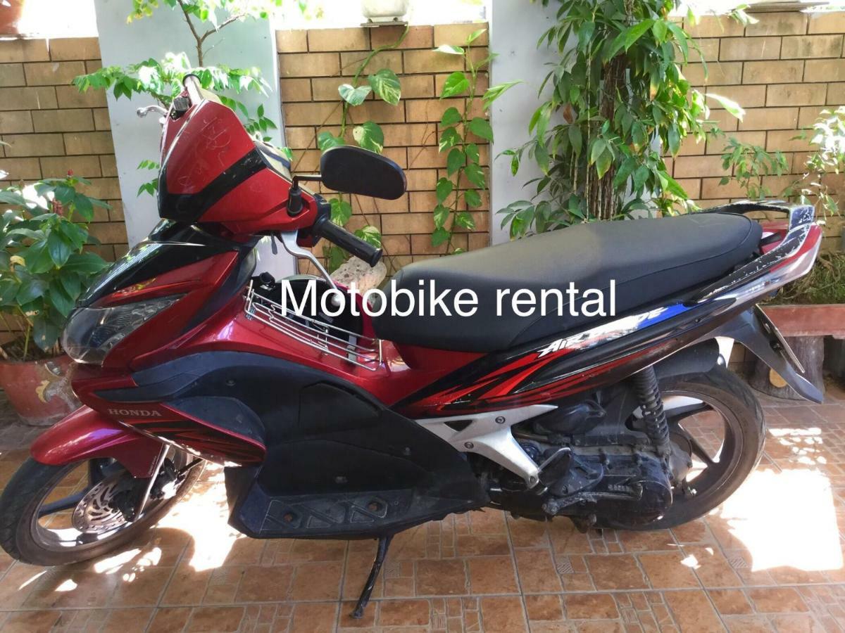 Ha My Guesthouse Da Nang Zewnętrze zdjęcie