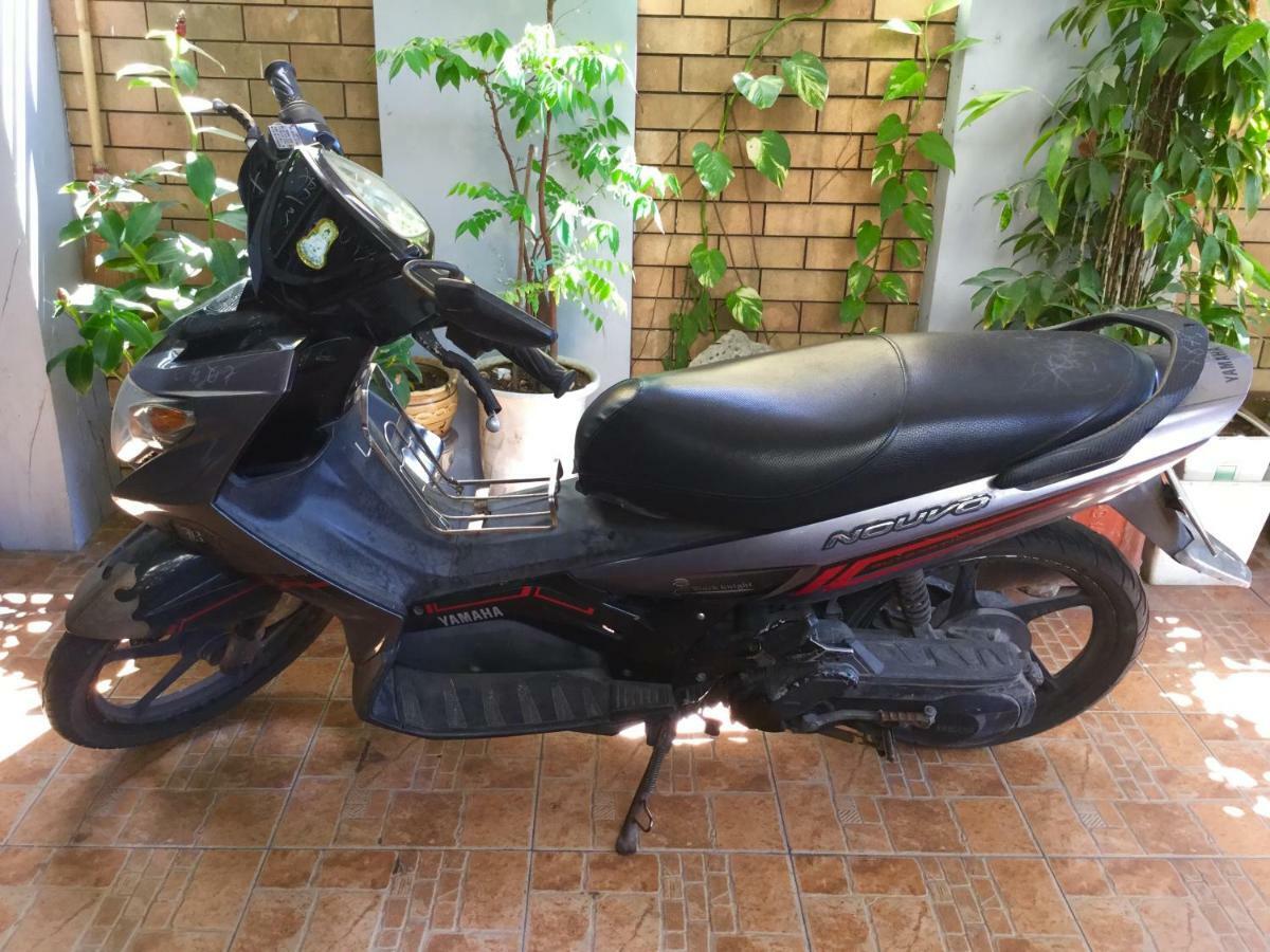 Ha My Guesthouse Da Nang Zewnętrze zdjęcie