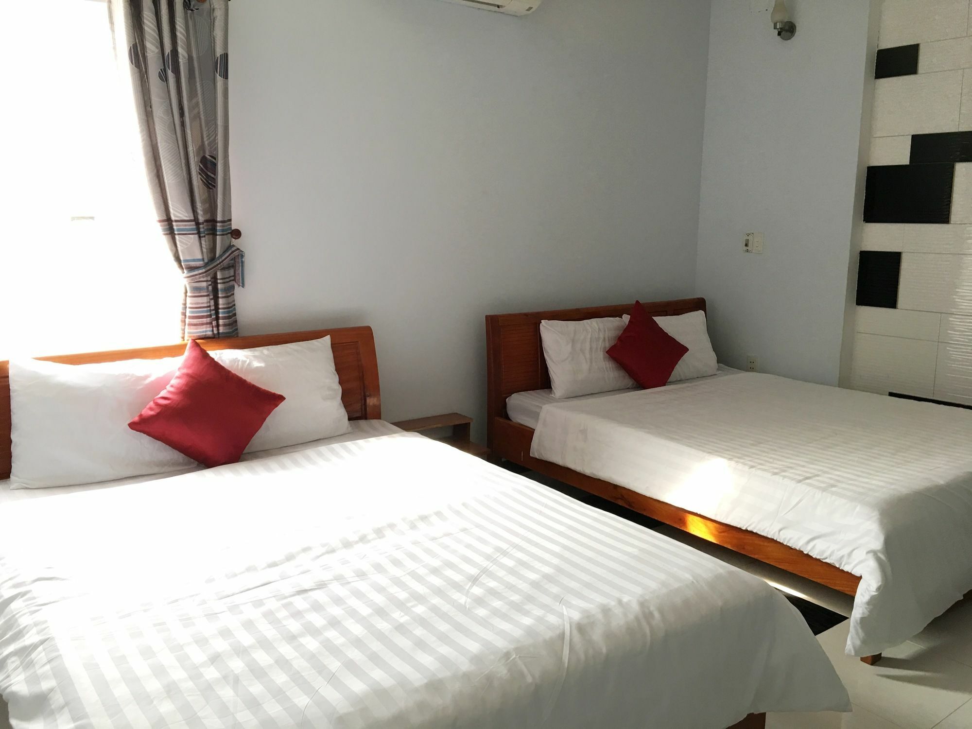 Ha My Guesthouse Da Nang Zewnętrze zdjęcie