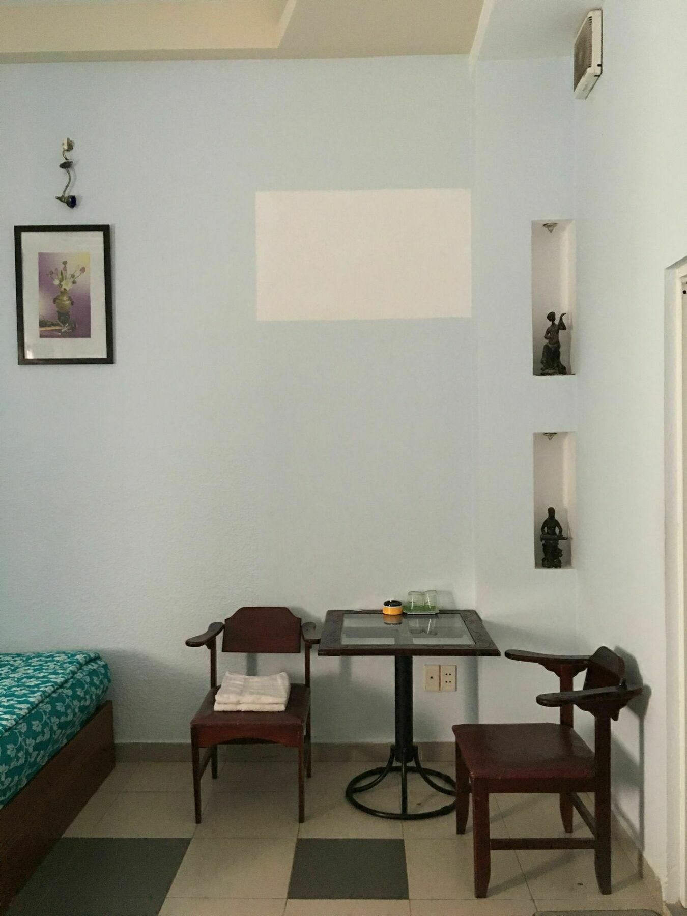 Ha My Guesthouse Da Nang Zewnętrze zdjęcie