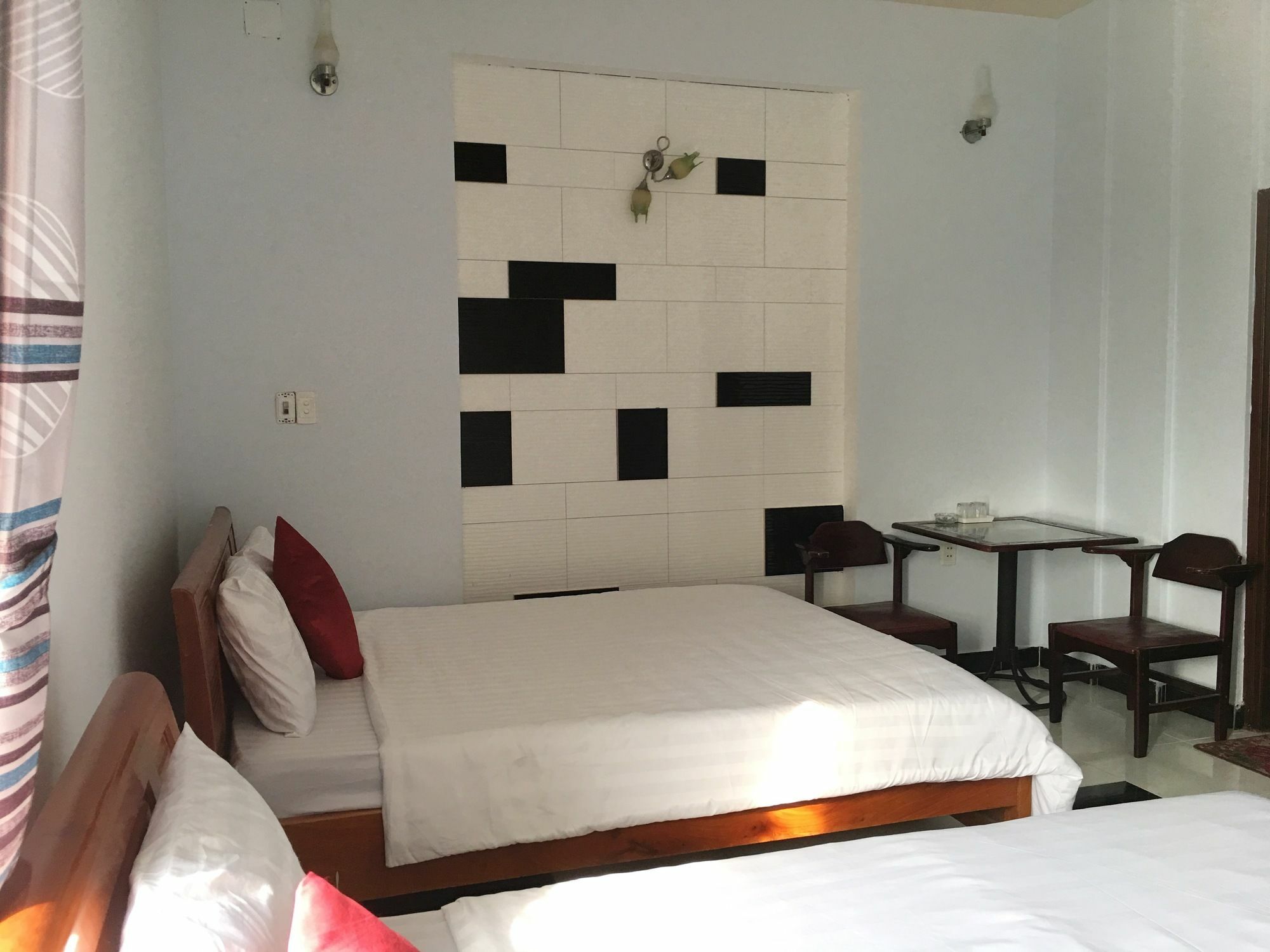 Ha My Guesthouse Da Nang Zewnętrze zdjęcie