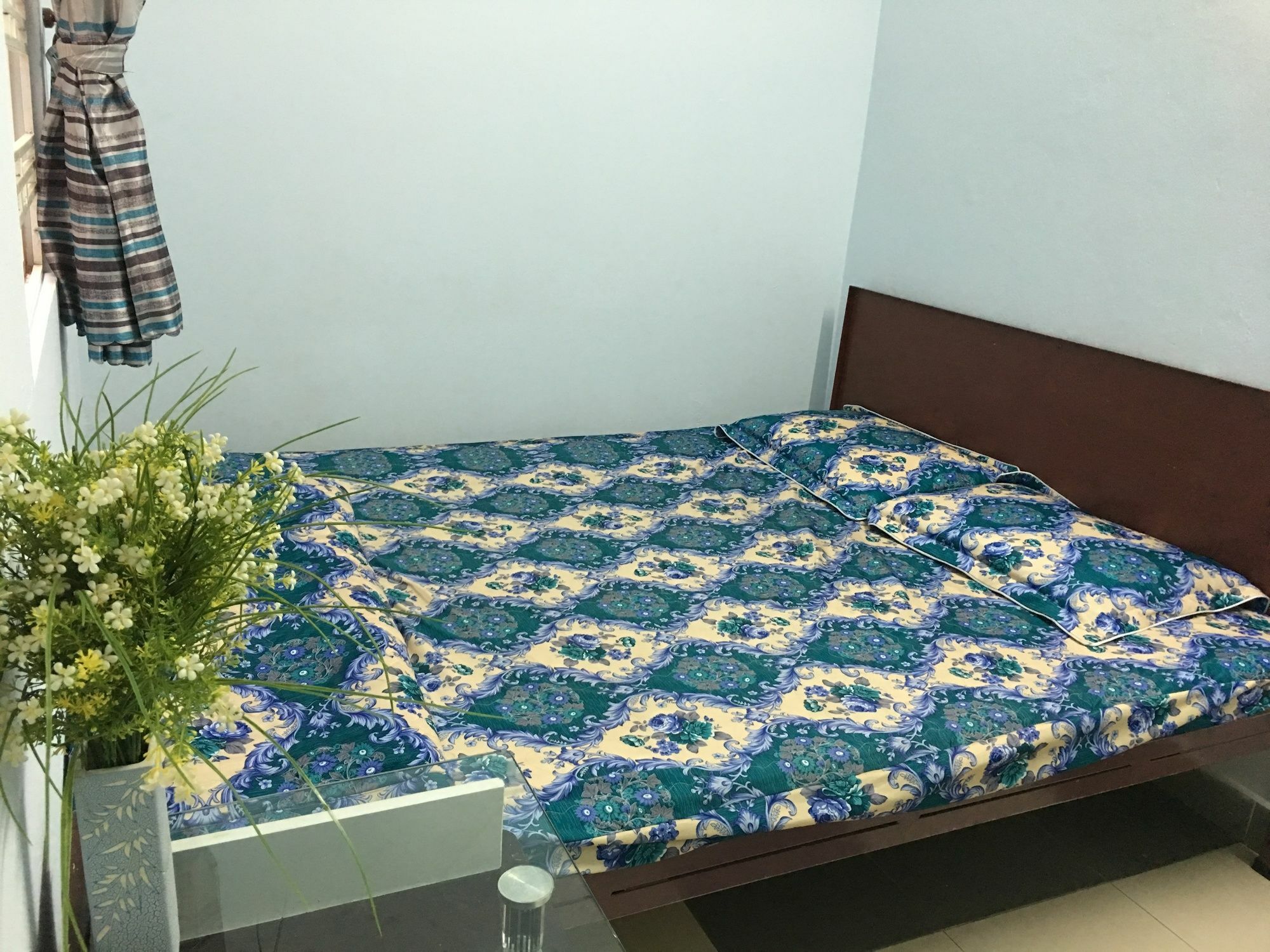 Ha My Guesthouse Da Nang Zewnętrze zdjęcie